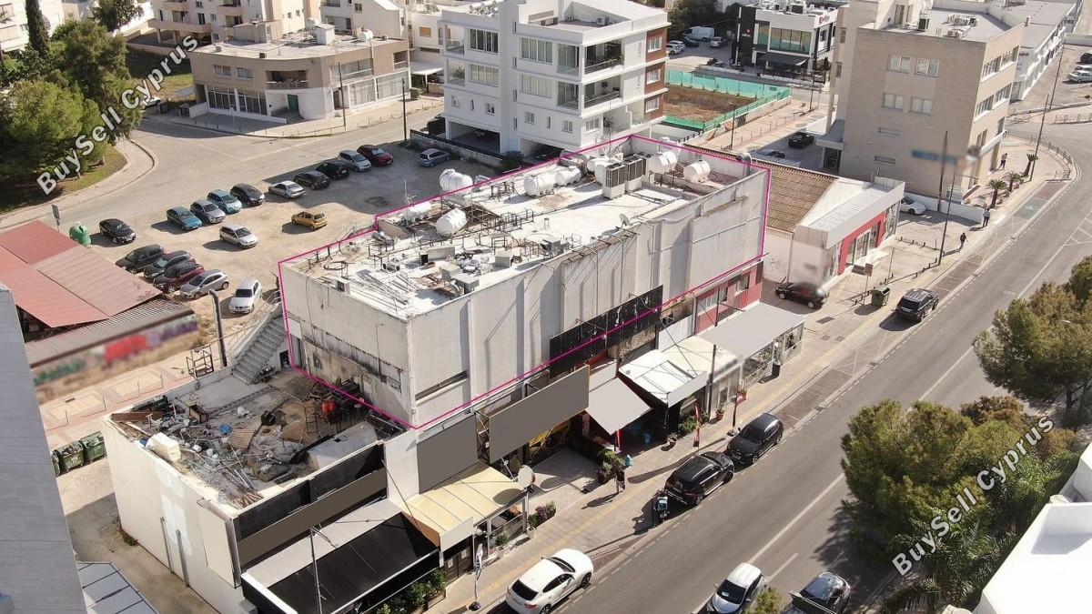 studio building for sale makedonitissa nicosia 8629640 image 15869421