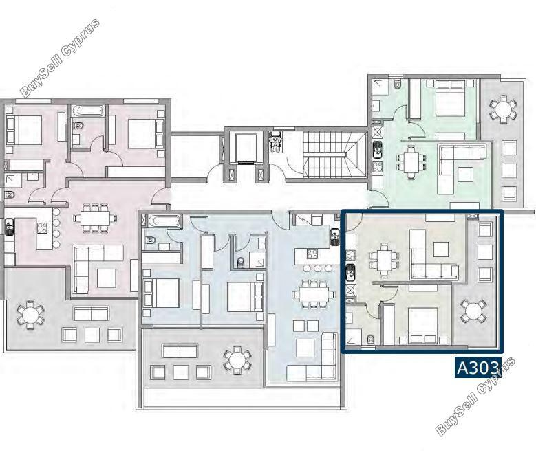1 bedroom apartment for sale linopetra limassol 1682740 image 16566791