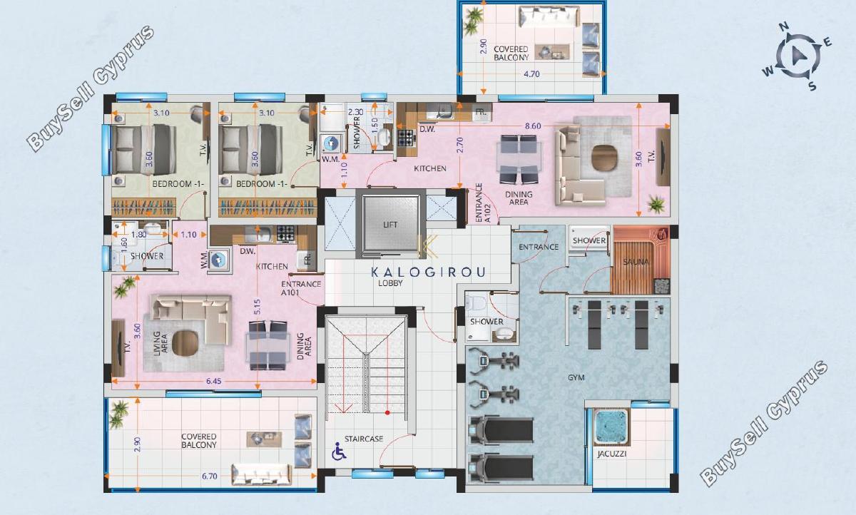 1 bedroom apartment for sale livadia larnacas larnaca 7555740 image 9558226