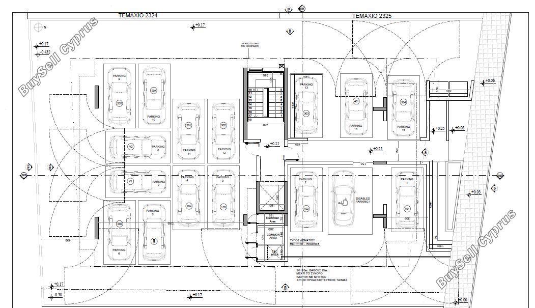 1 bedroom apartment for sale makedonitissa nicosia 7697740 image 15323824