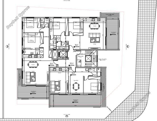 1 bedroom apartment for sale strovolos nicosia 8106740 image 13248529