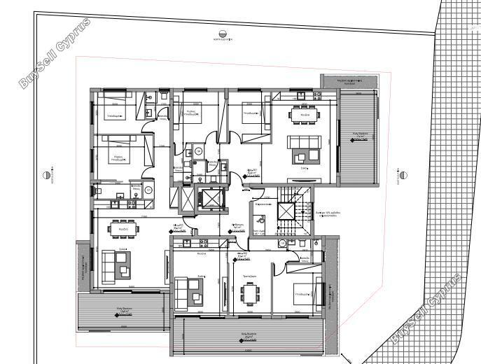 1 bedroom apartment for sale strovolos nicosia 8106740 image 13248531