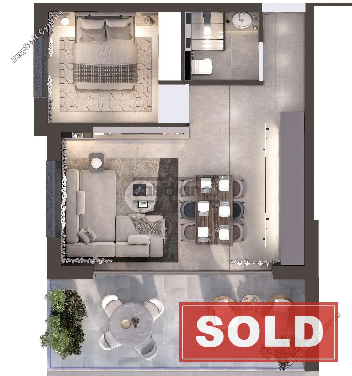 1 bedroom apartment sold geri nicosia 8742740 image 16407225
