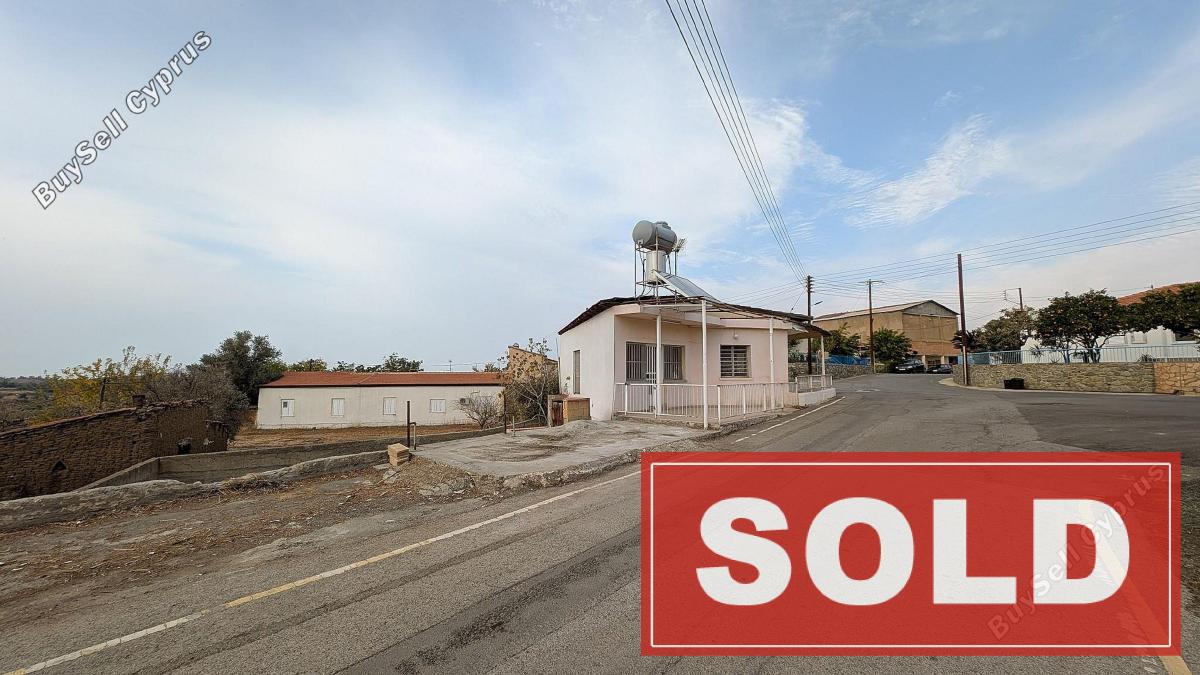 1 bedroom bungalow sold flasou nicosia 7957740 image 11407029