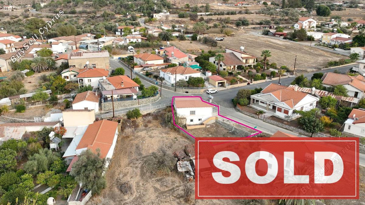 1 bedroom bungalow sold flasou nicosia 7957740 image 11407031