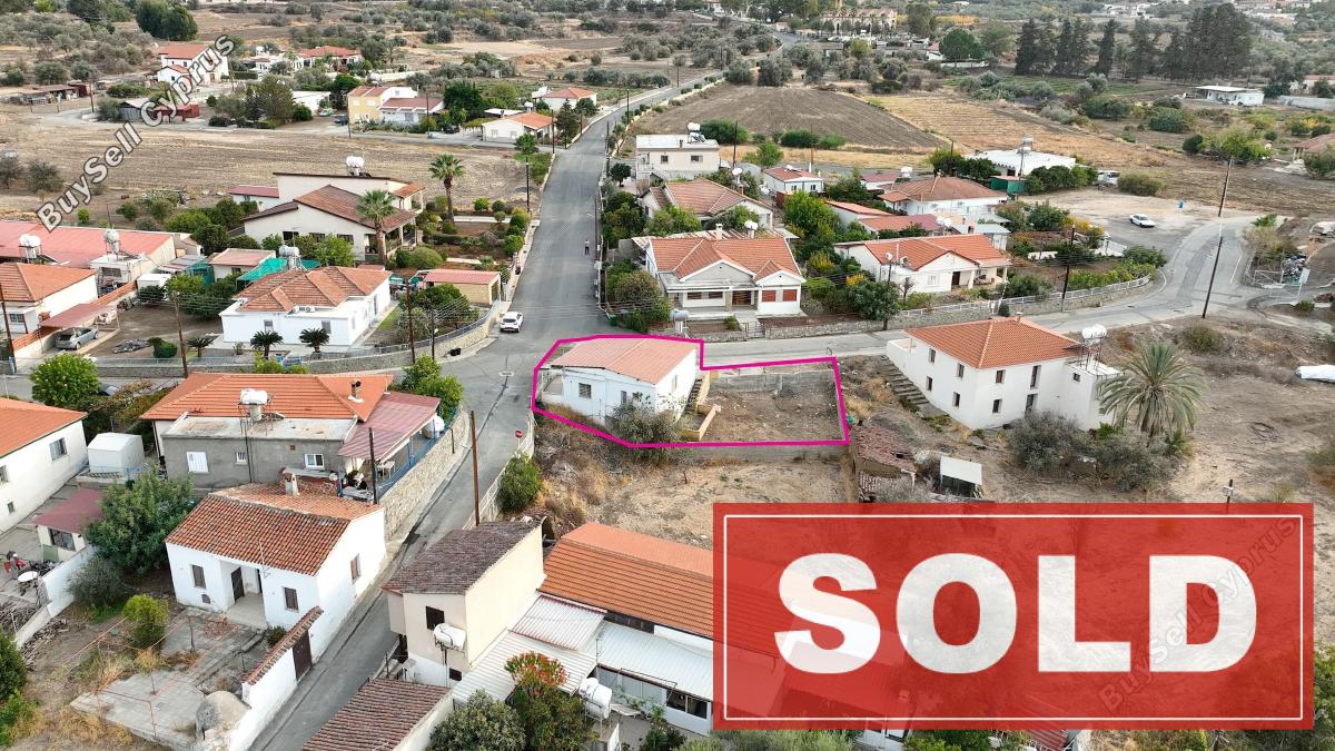 1 bedroom bungalow sold flasou nicosia 7957740 image 11407033