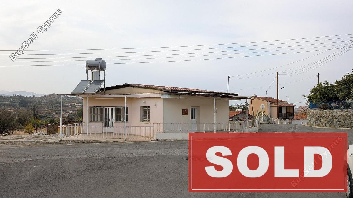 1 bedroom bungalow sold flasou nicosia 7957740 image 11407036