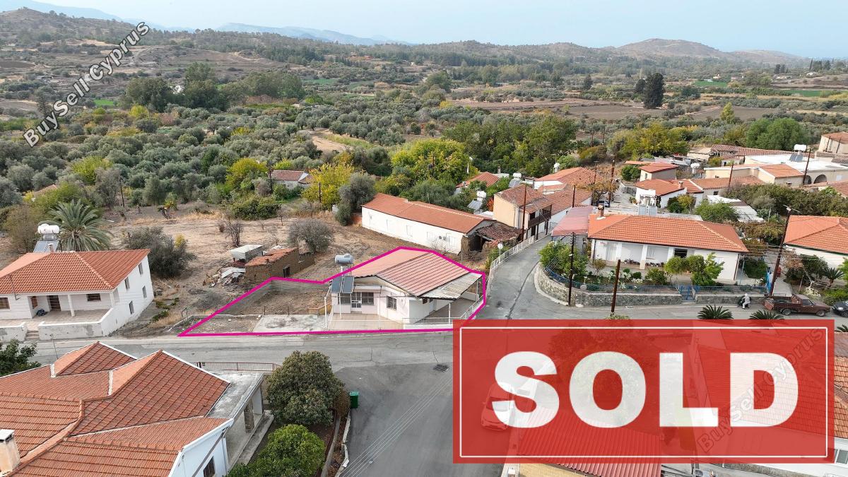 1 bedroom bungalow sold flasou nicosia 7957740 image 11407038