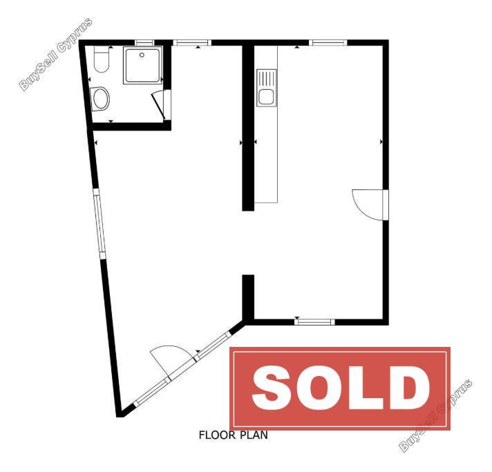 1 bedroom bungalow sold flasou nicosia 7957740 image 11416215