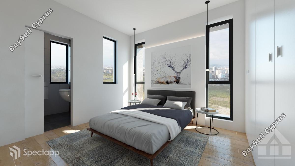 3 Bedroom Penthouse for sale in Mackenzie, Larnaca 16278852