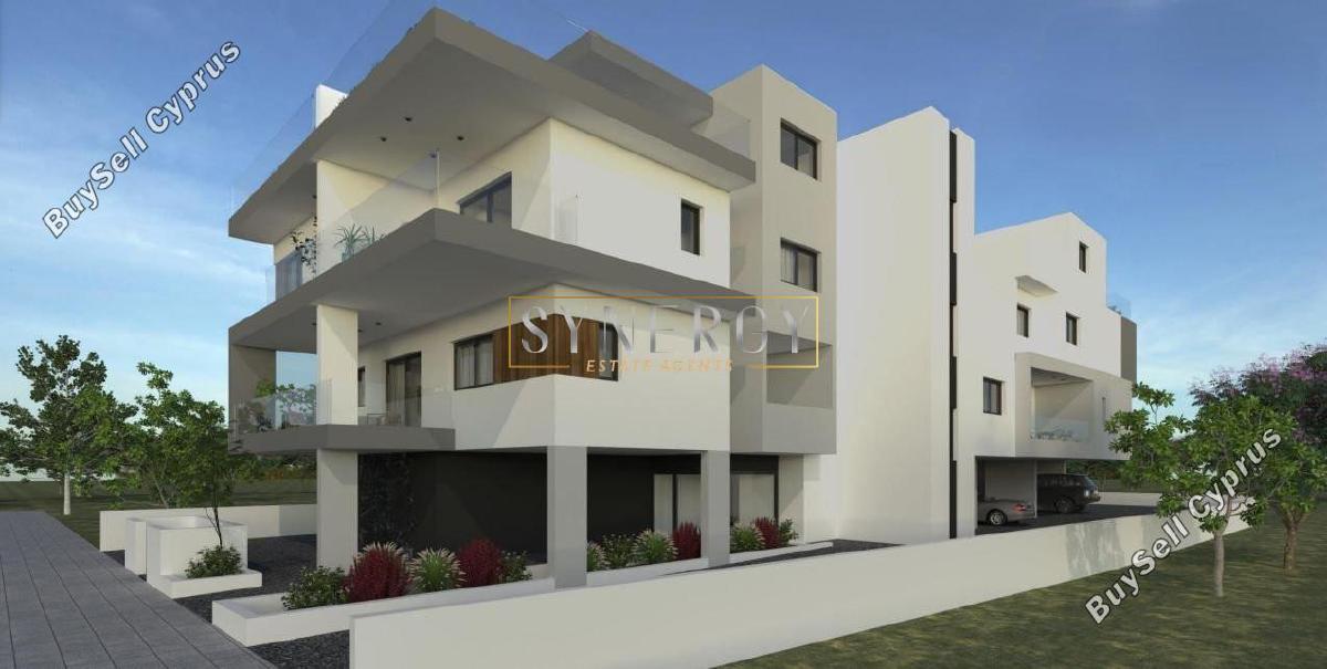 2 Bedroom Penthouse for sale in Tseri, Nicosia 16745881