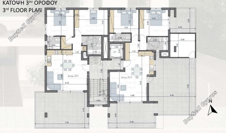 2 bedroom apartment for sale strovolos nicosia 1198740 image 12679186