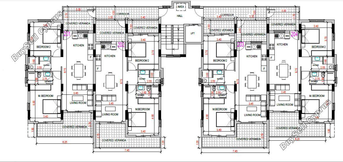 2 bedroom apartment for sale tombs of the kings paphos 8281740 image 14012249