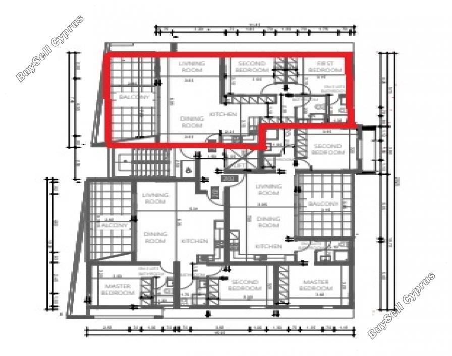 2 bedroom penthouse for sale nicosia municipality nicosia 1489740 image 16250684