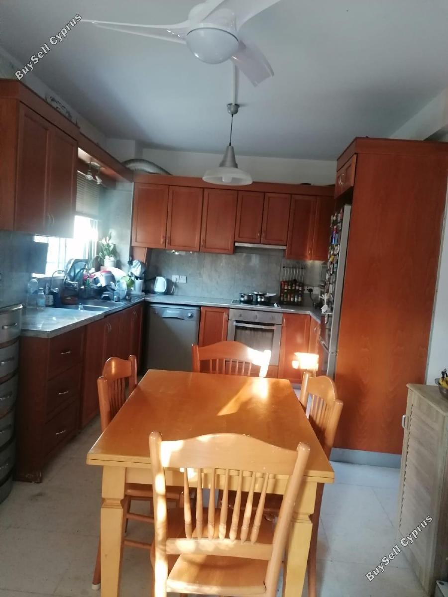3 bedroom town house for rent agios athanasios limassol 1679740 image 4361741