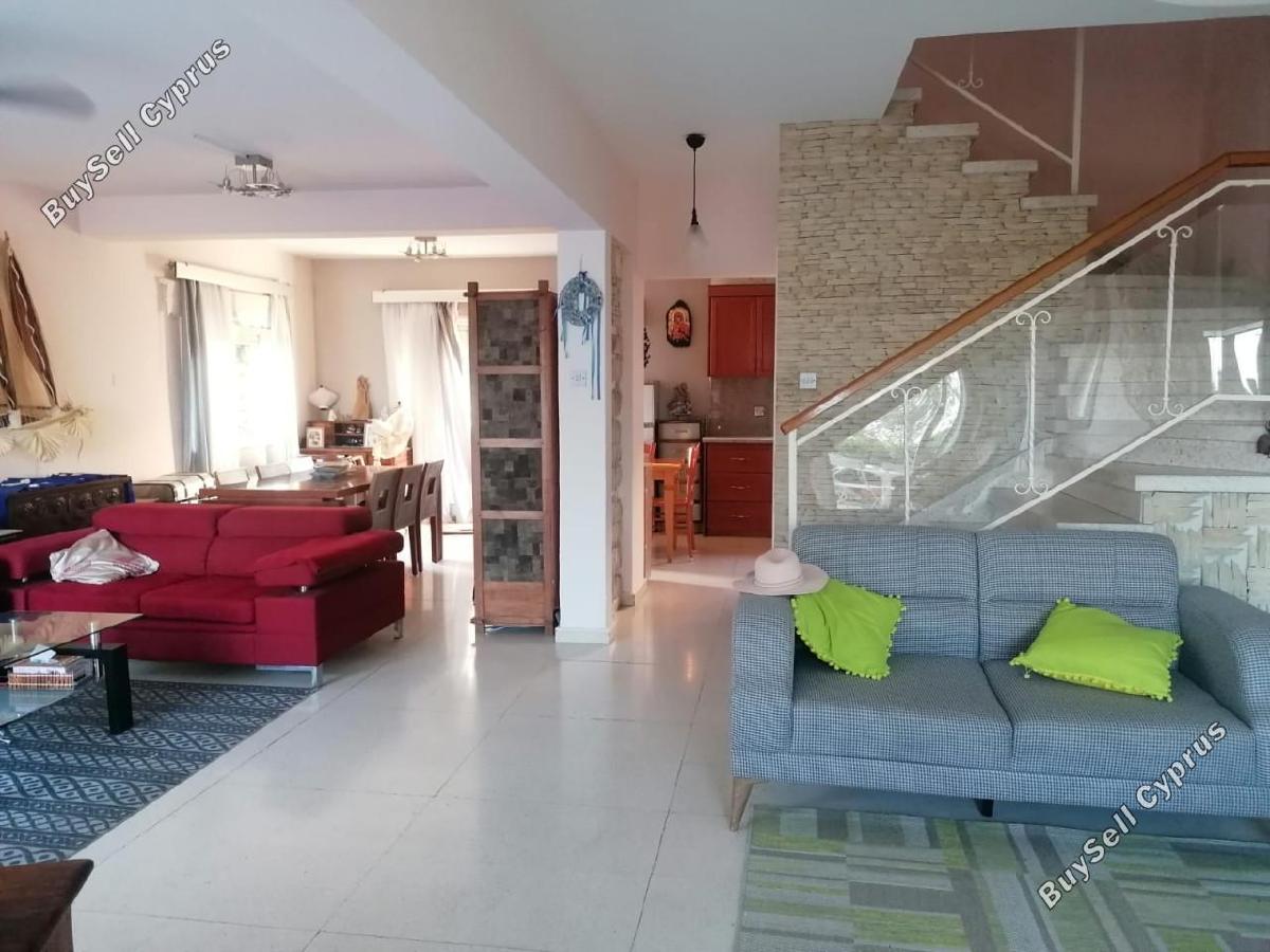 3 bedroom town house for rent agios athanasios limassol 1679740 image 4361745