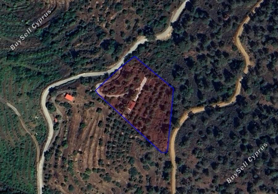 land for sale kalopanagiotis nicosia 7862740 image 10889605