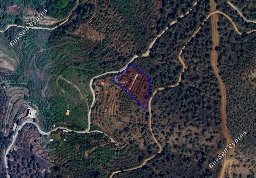 land for sale kalopanagiotis nicosia 7862740 image 10889607