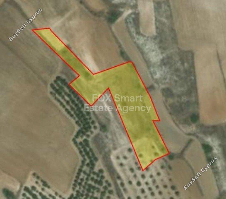 land for sale meniko nicosia 1152740 image 5160946