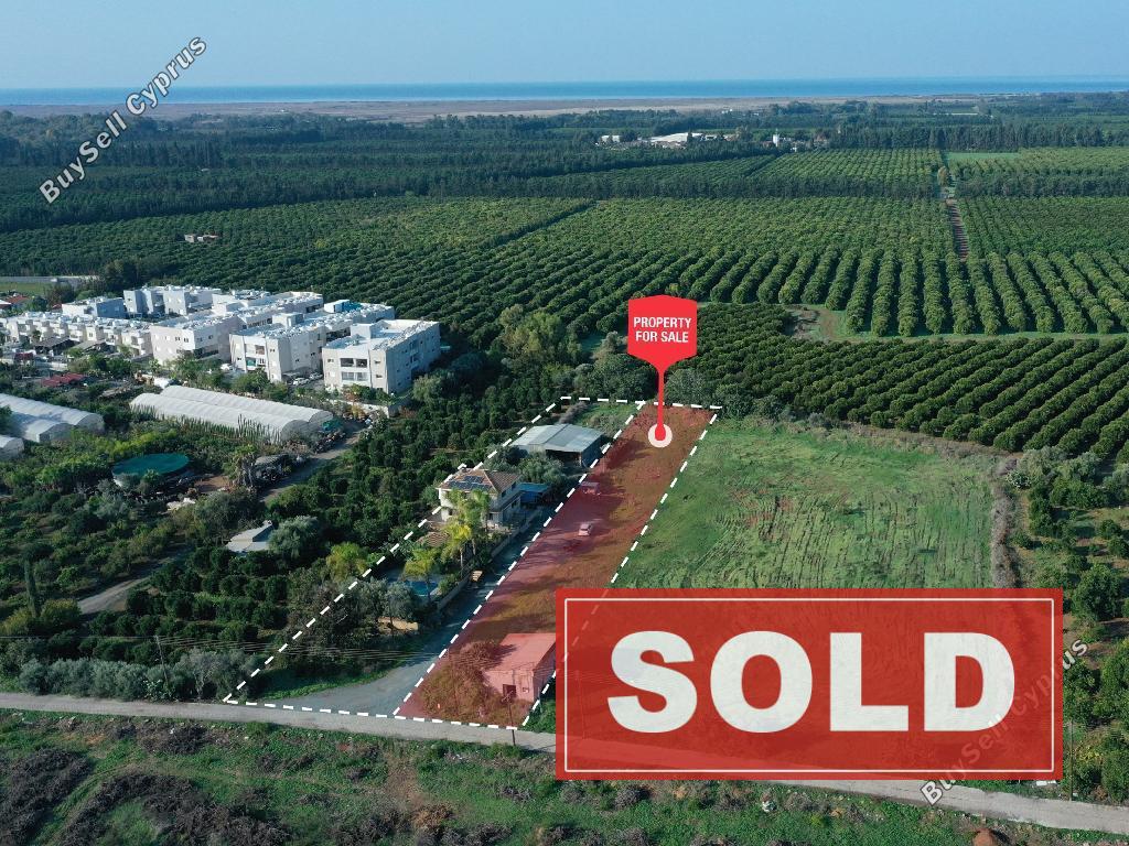 land sold asomatos lemesou limassol 954740 image 862479