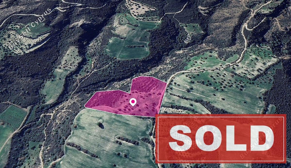 land sold pano lefkara larnaca 1171740 image 2603535
