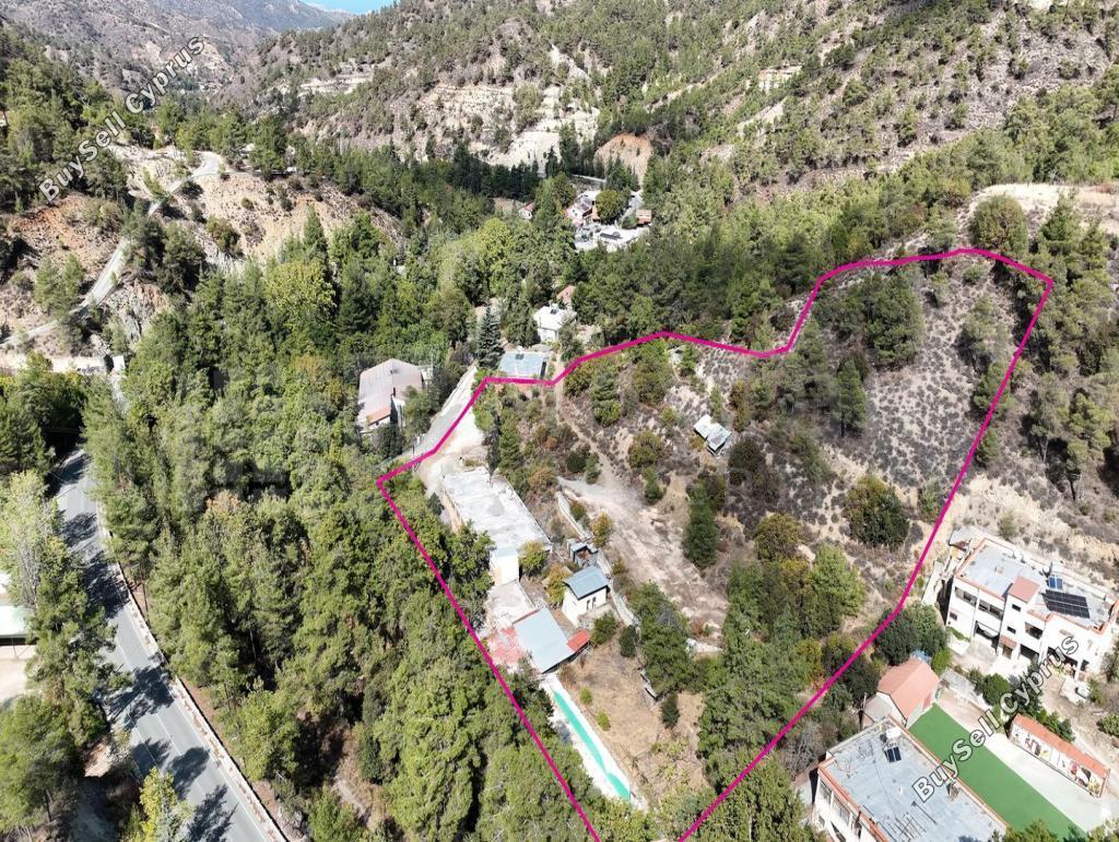 studio detached house for sale kakopetria nicosia 7873740 image 13246027