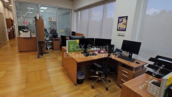 studio office for rent makedonitissa nicosia 1299740 image 5185604