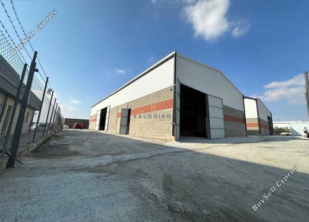 studio warehouse for sale aradippou larnaca 8869740 image 17209770