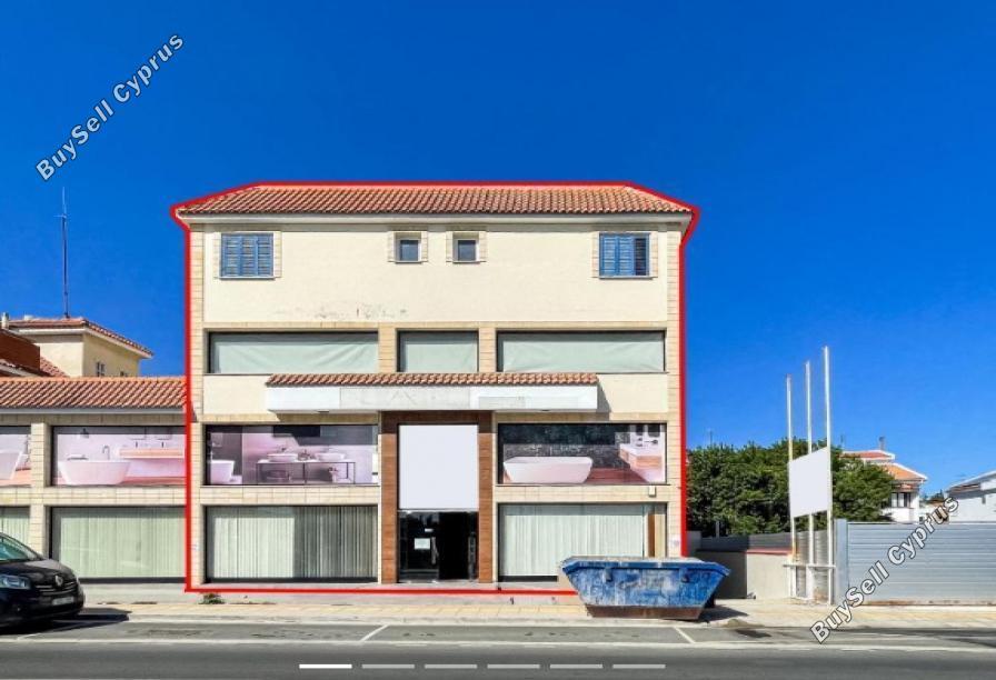 Building for sale in Makedonitissa, Nicosia 16800159