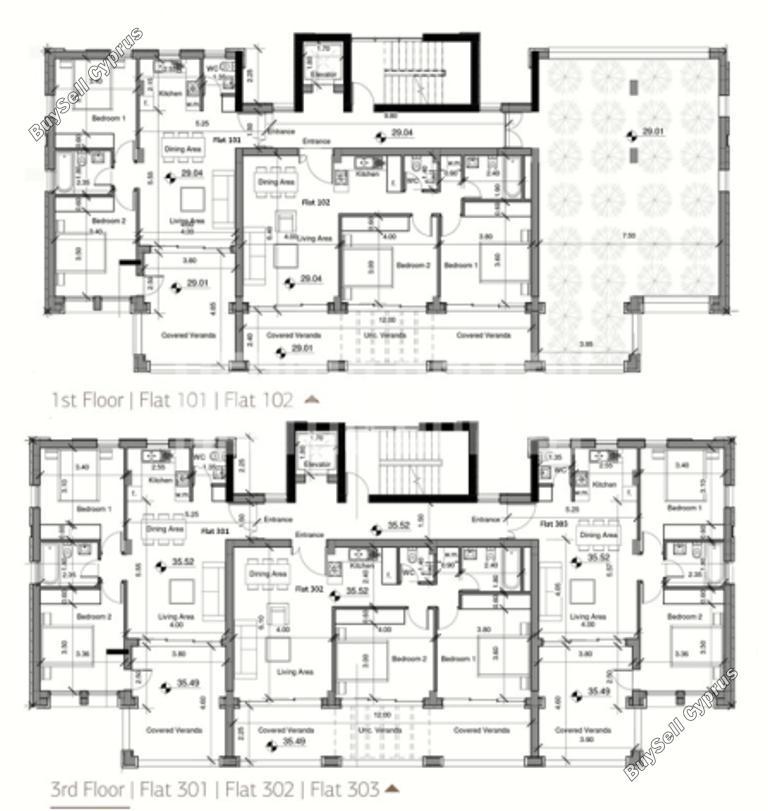 2 bedroom apartment for sale agios athanasios limassol 976840 image 10557283