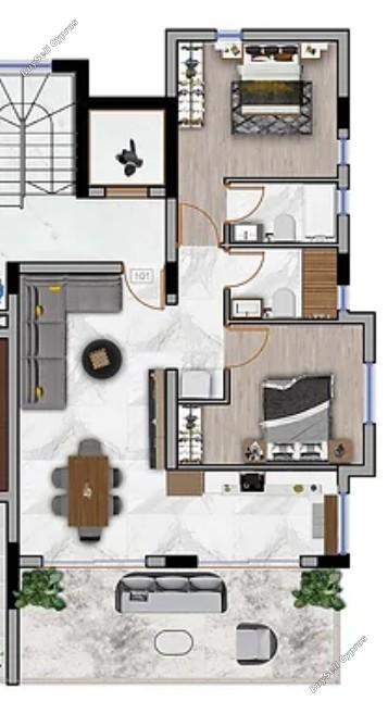 2 bedroom apartment for sale aradippou larnaca 7735840 image 10174108