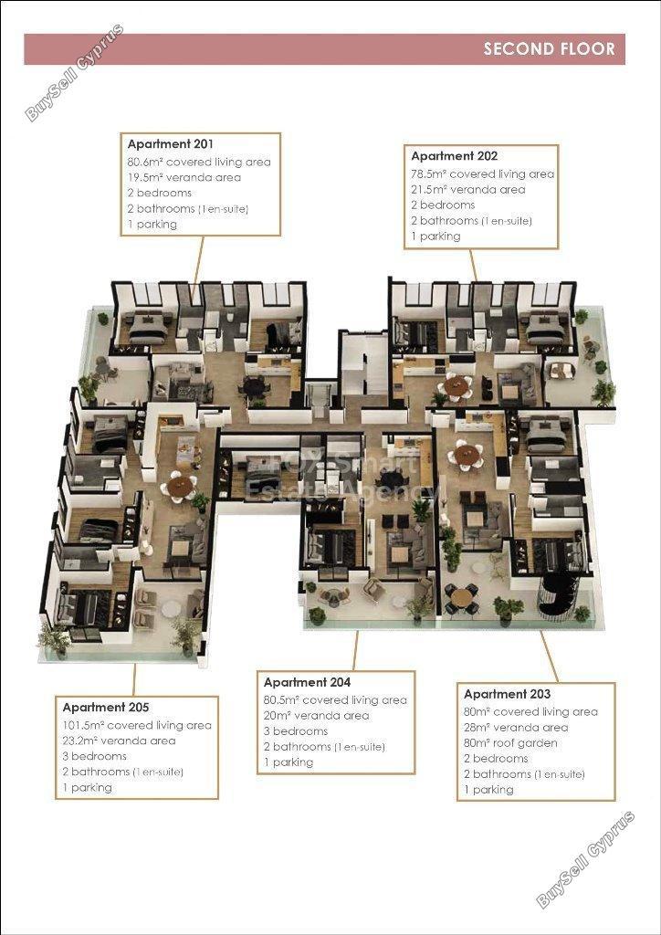 2 bedroom apartment for sale aradippou larnaca 8797840 image 16705567