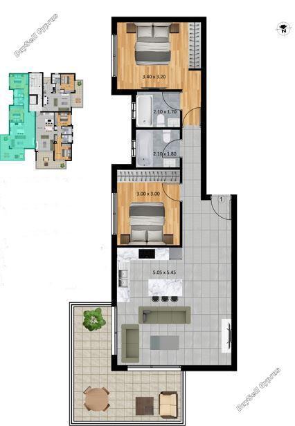 2 bedroom apartment for sale potamos germasogeias limassol 1677840 image 13772912