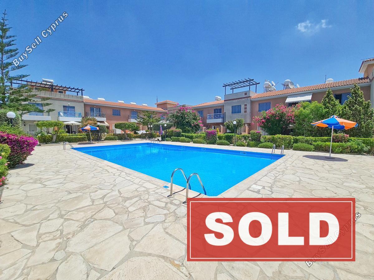 2 bedroom end town house sold kato paphos paphos 949840 image 854874