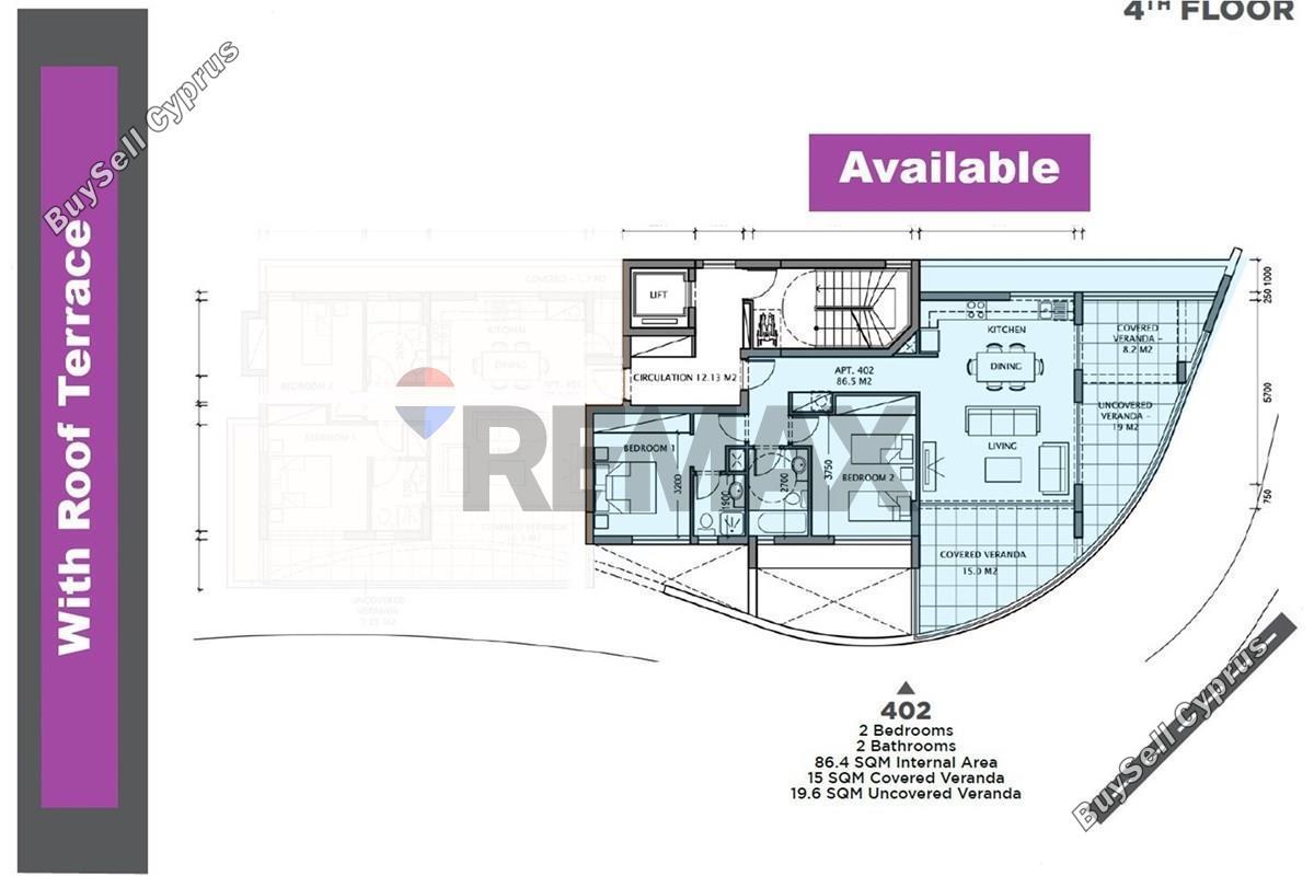 2 bedroom penthouse for sale sotiros agios ioannis larnaca larnaca 8791840 image 16685256
