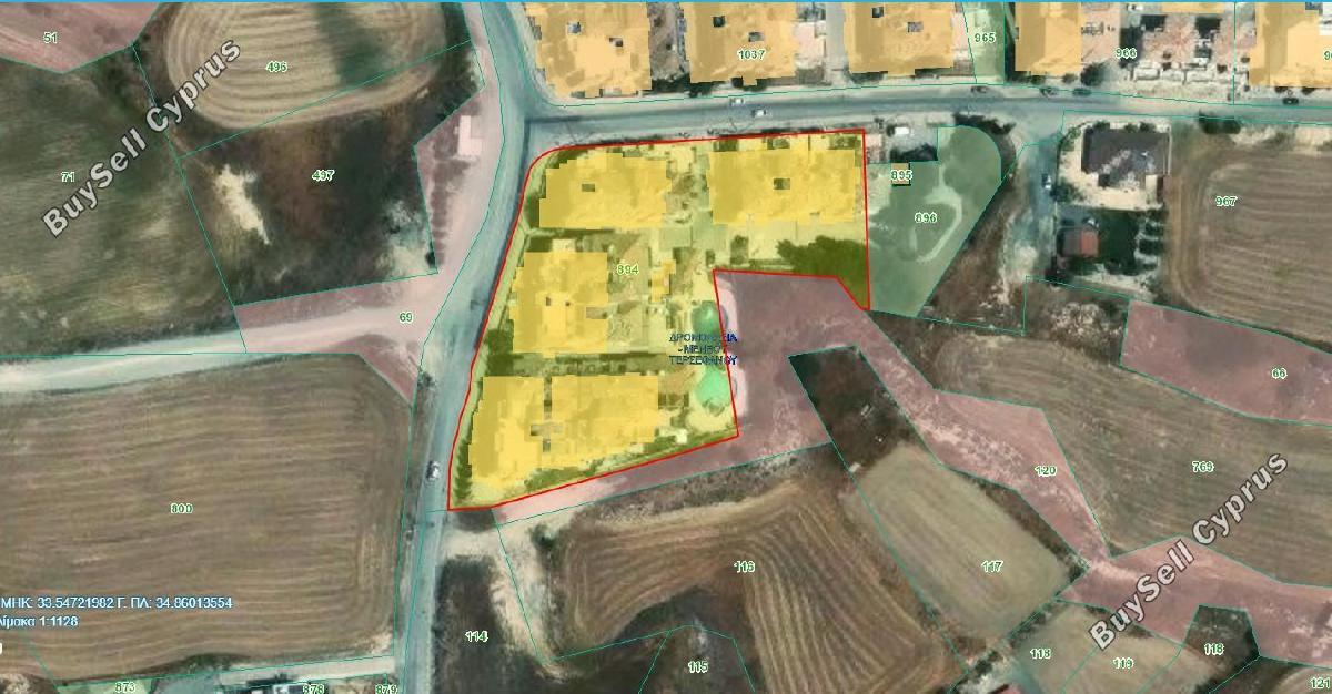 2 bedroom penthouse for sale tersefanou larnaca 8174840 image 13567741