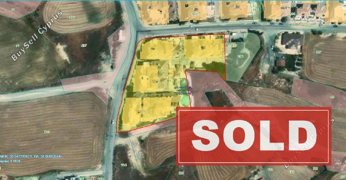2 bedroom penthouse sold tersefanou larnaca 8174840 image 13567741