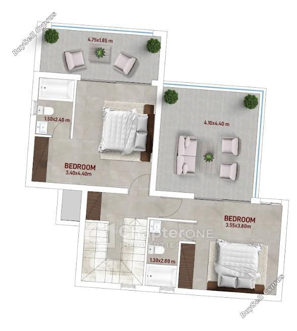 3 bedroom detached house for sale tsada paphos 8347840 image 14745530