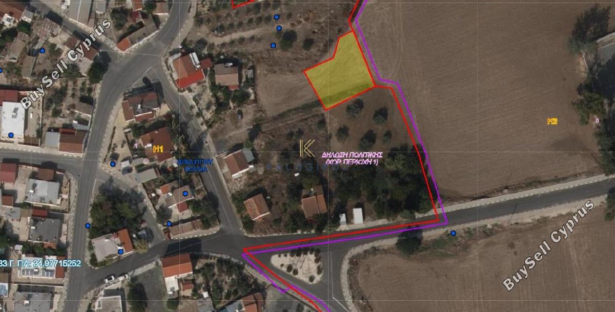 land for sale kellia larnaca 8537840 image 15498805