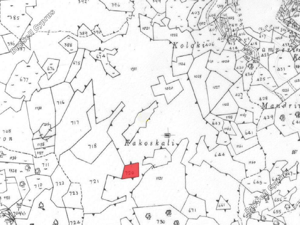land for sale odou larnaca 1032840 image 15602297