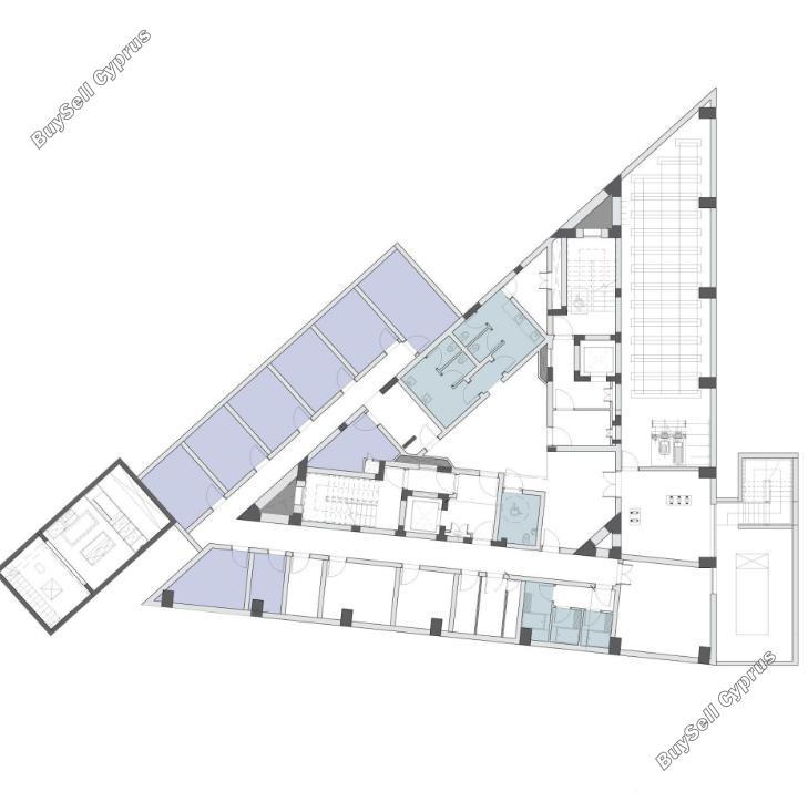 studio office for rent agios athanasios limassol 8776840 image 16620042