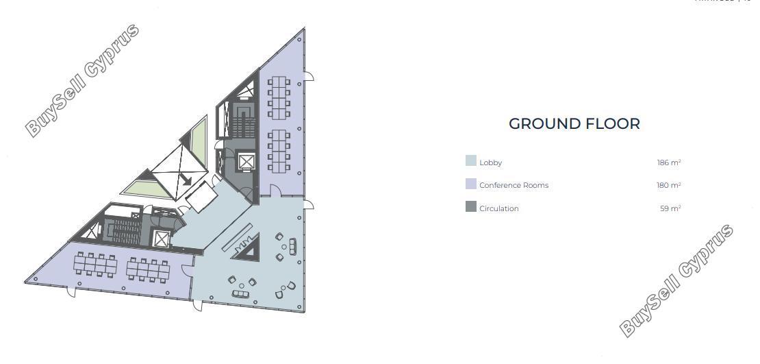 studio office for rent agios athanasios limassol 8776840 image 16620044