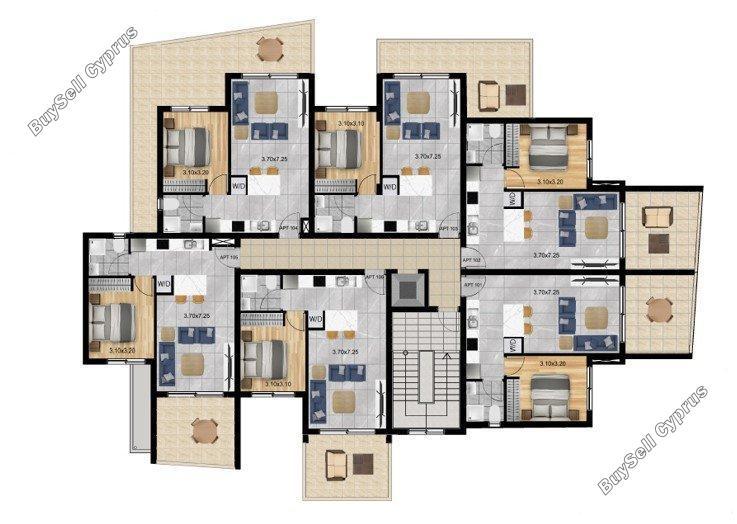 1 bedroom apartment for sale germasogeia limassol 8316940 image 15484813