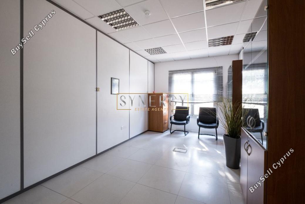 Warehouse for sale in Kokkinotrimithia, Nicosia 16766588