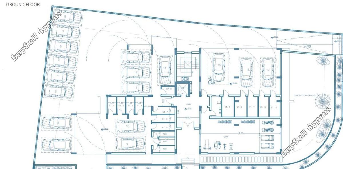 2 bedroom apartment for sale agios athanasios limassol 1739940 image 4747788