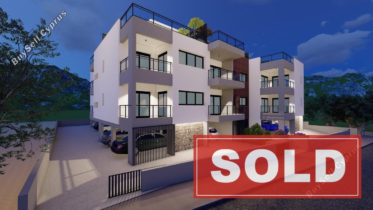 2 bedroom apartment sold parekklisia limassol 1197940 image 5331445