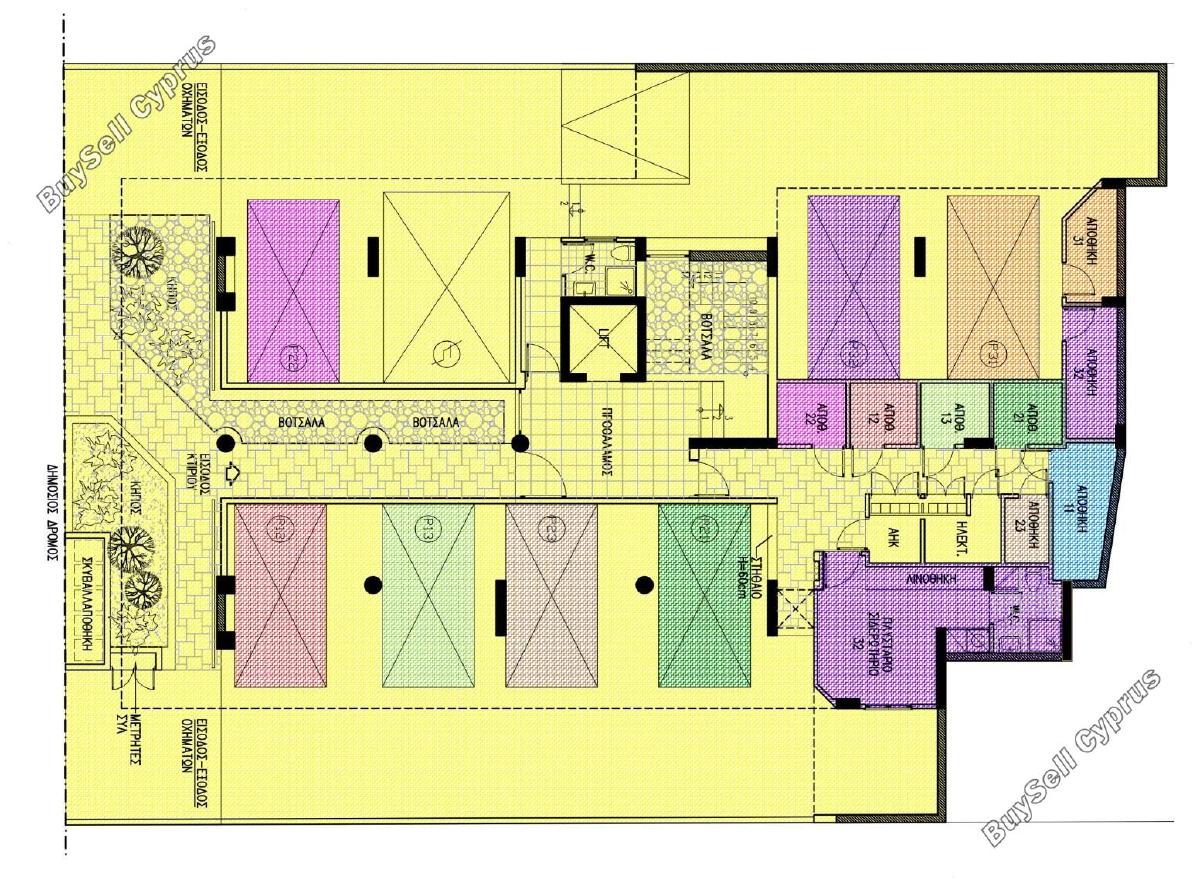 3 bedroom apartment for sale germasogeia limassol 8291940 image 14059340