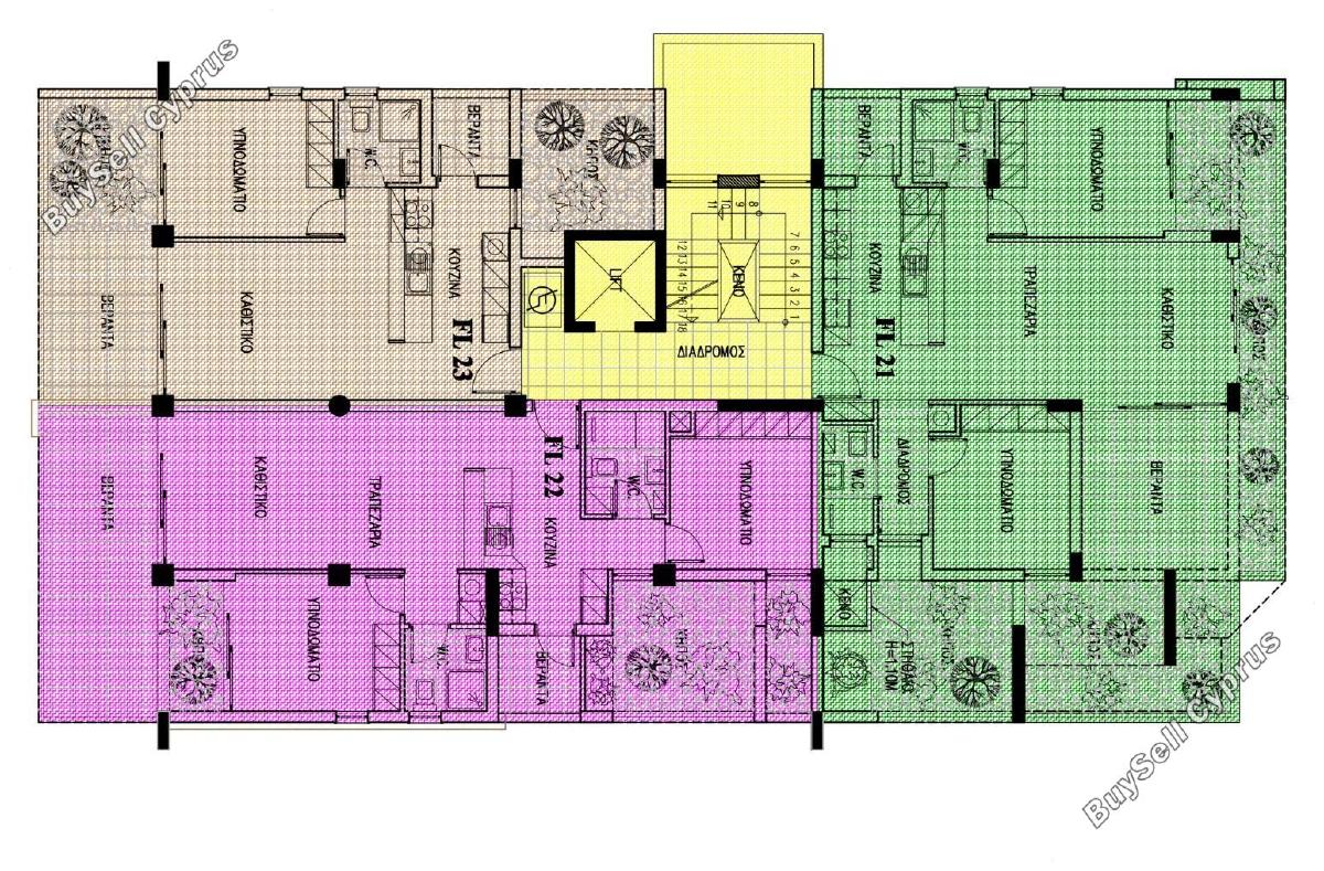 3 bedroom apartment for sale germasogeia limassol 8291940 image 14059342