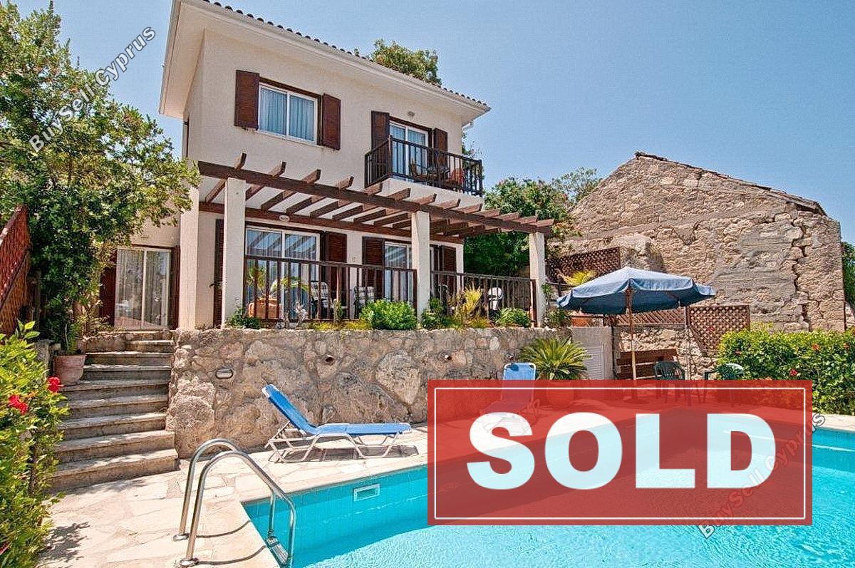 3 bedroom detached house sold tala paphos 228940 image 262255