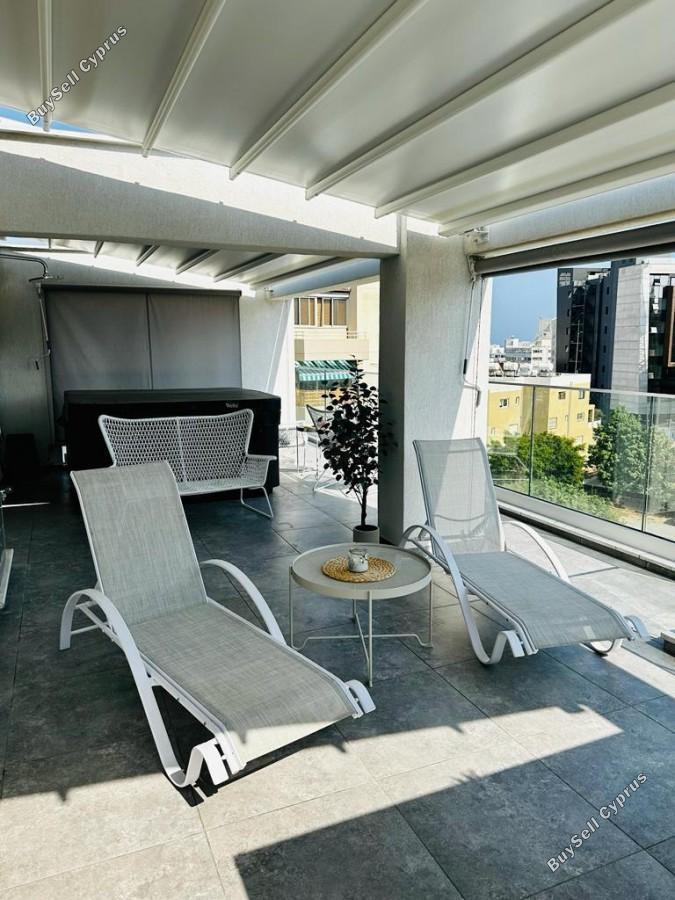 3 bedroom penthouse for rent agios nektarios limassol 8902940 image 17519585